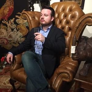 Meet your Posher, Joshua